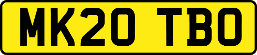MK20TBO