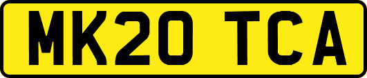 MK20TCA