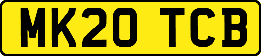 MK20TCB