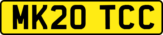MK20TCC
