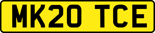MK20TCE