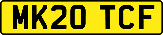 MK20TCF