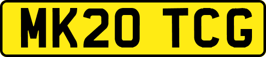 MK20TCG