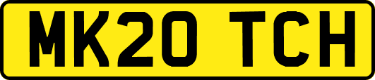 MK20TCH