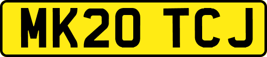 MK20TCJ