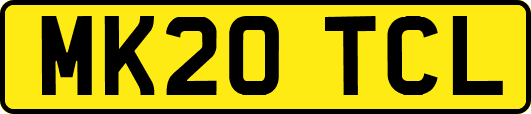 MK20TCL