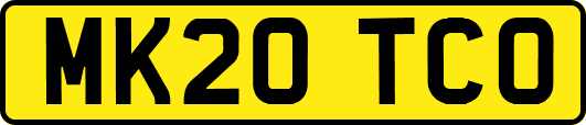 MK20TCO