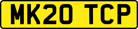 MK20TCP