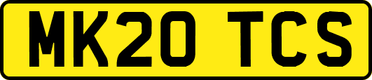 MK20TCS