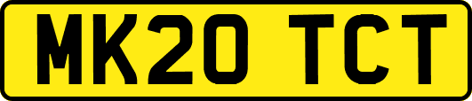 MK20TCT
