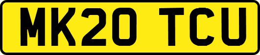 MK20TCU