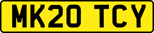 MK20TCY