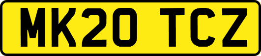 MK20TCZ