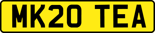 MK20TEA