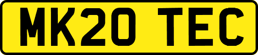 MK20TEC