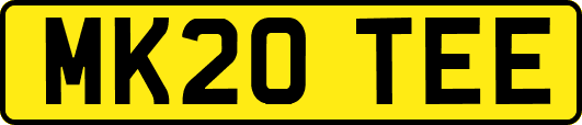 MK20TEE