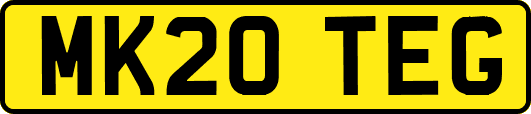 MK20TEG
