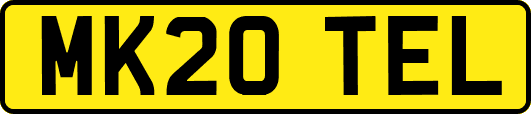 MK20TEL