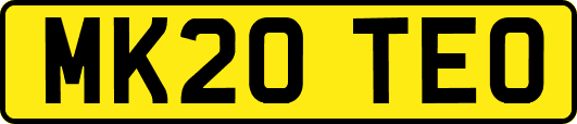 MK20TEO
