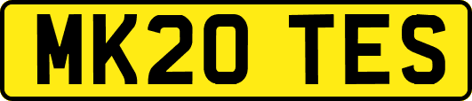 MK20TES
