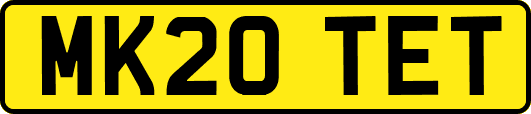 MK20TET