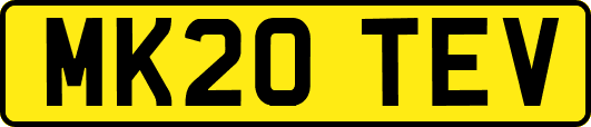 MK20TEV