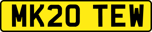MK20TEW