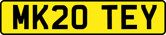 MK20TEY