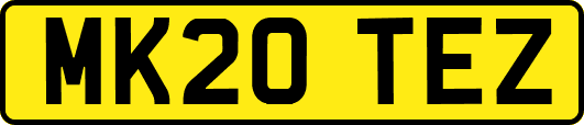 MK20TEZ