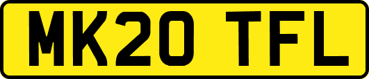 MK20TFL