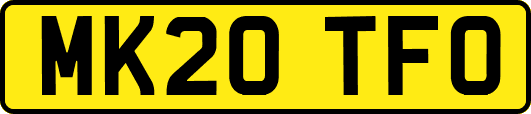 MK20TFO