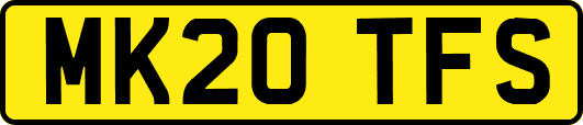 MK20TFS