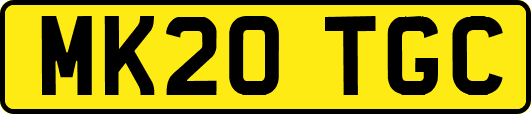 MK20TGC