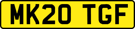 MK20TGF