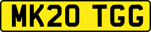 MK20TGG