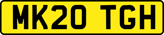 MK20TGH