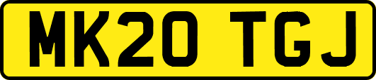 MK20TGJ