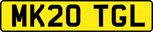 MK20TGL