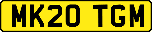MK20TGM