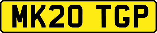 MK20TGP