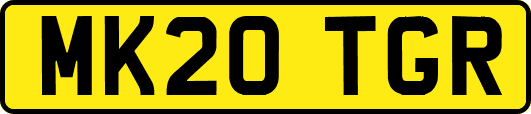 MK20TGR
