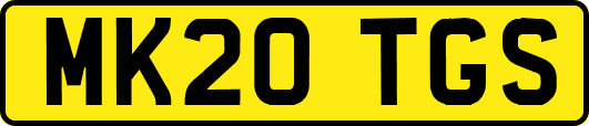 MK20TGS