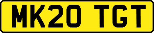 MK20TGT