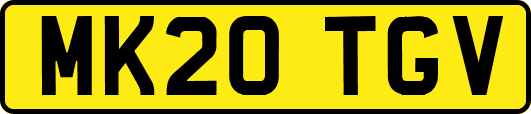 MK20TGV