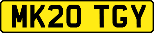 MK20TGY