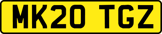 MK20TGZ