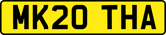 MK20THA