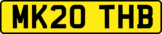 MK20THB