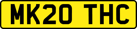MK20THC