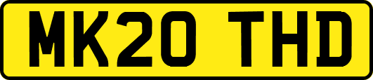 MK20THD